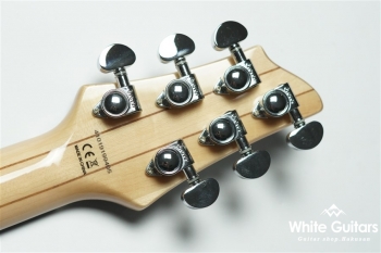 PE-480 - Brown Sunburst